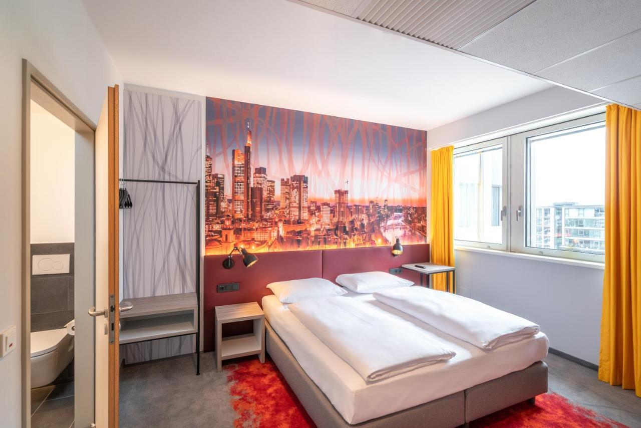 Campanile Frankfurt Offenbach Hotel Luaran gambar